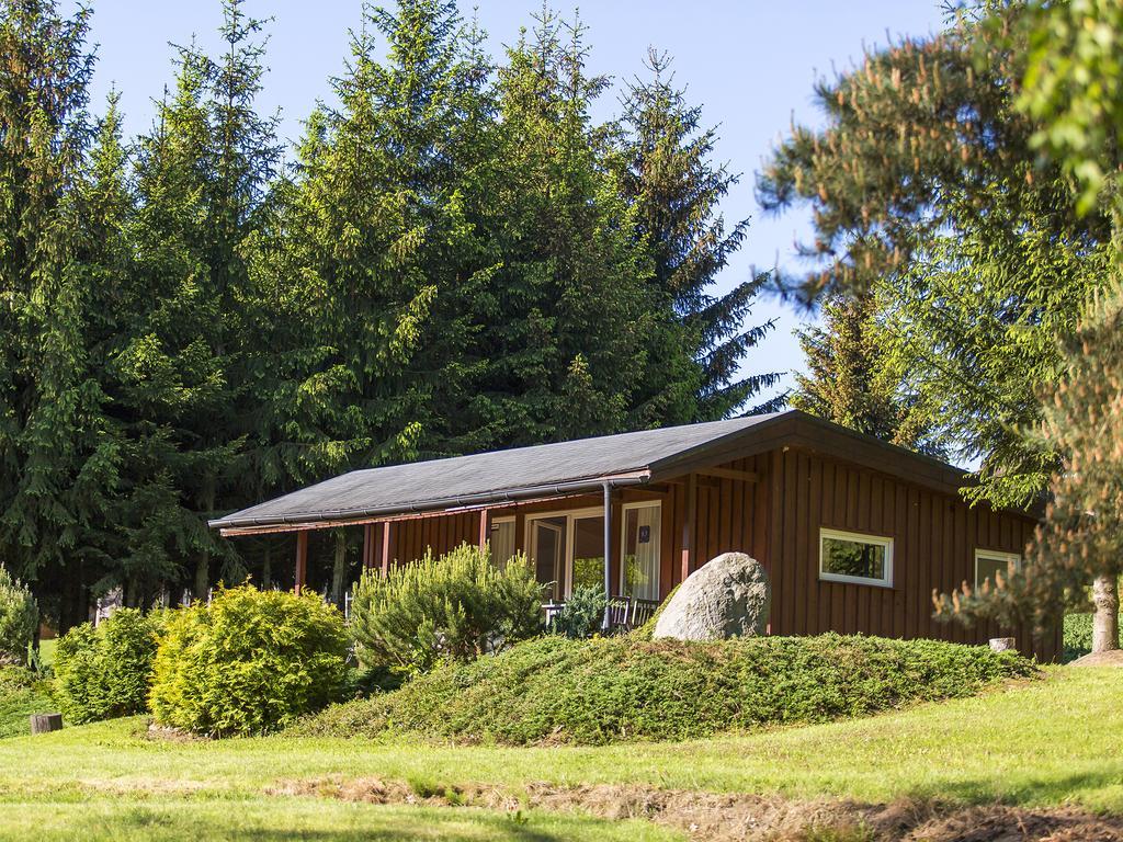 Domek W Dolinie Drwecy Lubicz Exterior photo